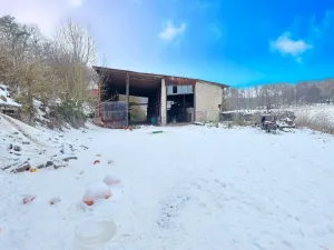 Prodej zemědělské usedlosti, Úštěk - Rochov, 400 m2