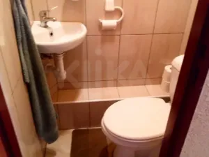 Prodej bytu 2+1, Kynšperk nad Ohří, náměstí SNP, 50 m2