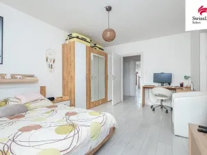 Prodej bytu 3+kk, Pardubice, kpt. Bartoše, 70 m2