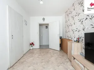 Prodej bytu 3+kk, Pardubice, kpt. Bartoše, 70 m2