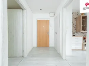 Prodej bytu 3+kk, Pardubice, kpt. Bartoše, 70 m2