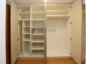 Pronájem bytu 1+kk, Praha, V třešňovce, 43 m2