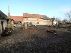 Prodej pozemku pro bydlení, Hořesedly, 557 m2