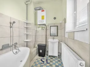 Prodej bytu 2+1, Velké Březno, 47 m2