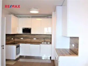 Pronájem bytu 4+kk, Praha - Hlubočepy, Vítové, 100 m2