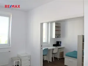 Pronájem bytu 4+kk, Praha - Hlubočepy, Vítové, 100 m2