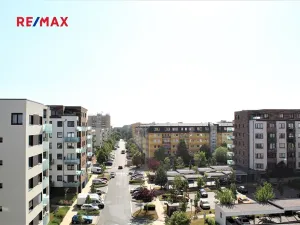 Pronájem bytu 4+kk, Praha - Hlubočepy, Vítové, 100 m2