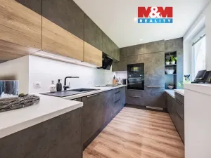 Prodej bytu 3+kk, Praha - Nusle, 74 m2