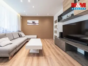 Prodej bytu 3+kk, Praha - Nusle, 74 m2