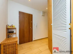 Prodej bytu 2+1, Kralupy nad Vltavou, 78 m2