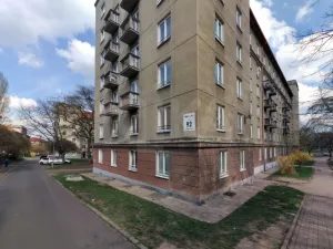 Prodej bytu 1+1, Most, tř. Budovatelů, 39 m2