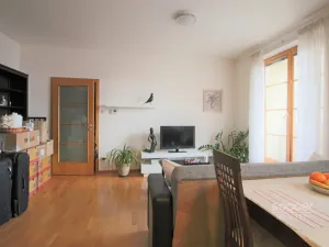 Pronájem bytu 2+kk, Praha - Břevnov, Závěrka, 69 m2