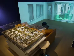 Prodej bytu 4+kk, Praha - Dolní Chabry, Ulčova, 108 m2