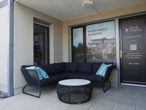 Prodej bytu 1+kk, Praha - Dolní Chabry, Kozomínská, 31 m2