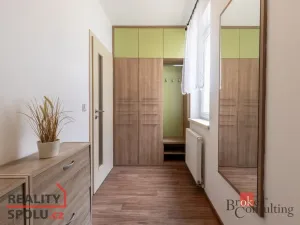 Prodej bytu 3+1, Brno - Slatina, Ponětovická, 188 m2