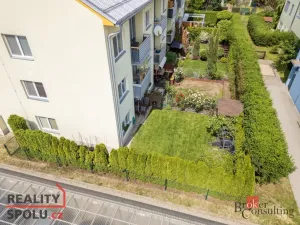 Prodej bytu 3+1, Brno - Slatina, Ponětovická, 188 m2