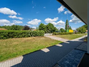 Prodej bytu 1+kk, Letovice, Pražská, 33 m2