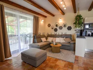 Prodej rodinného domu, Vrábče, 180 m2