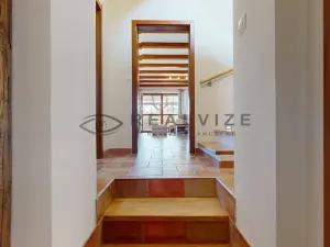 Prodej rodinného domu, Vrábče, 180 m2