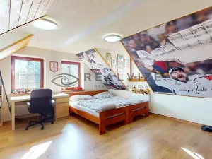 Prodej rodinného domu, Vrábče, 180 m2