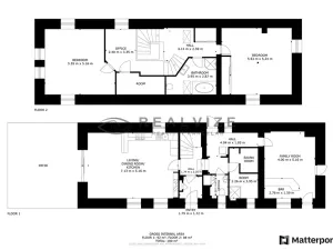 Prodej rodinného domu, Vrábče, 180 m2