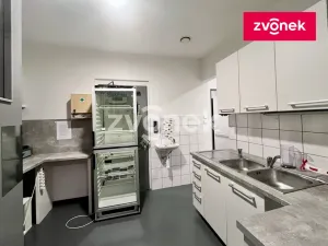 Pronájem restaurace, Zlín - Kudlov, Filmová, 318 m2