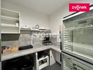 Pronájem restaurace, Zlín - Kudlov, Filmová, 318 m2