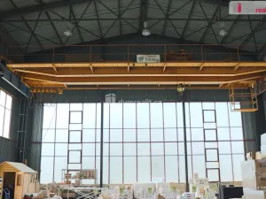 Pronájem kanceláře, Olomouc - Chválkovice, Libušina, 1733 m2