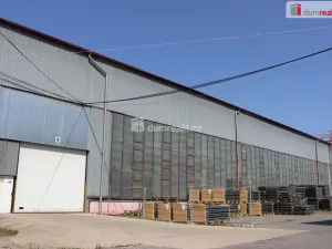 Pronájem kanceláře, Olomouc - Chválkovice, Libušina, 3276 m2