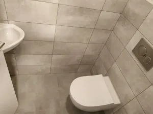 Pronájem bytu 4+kk, Brno, Budínská, 129 m2