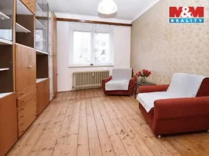Prodej bytu 4+1, Roudnice nad Labem, Alej 17. listopadu, 90 m2