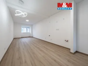 Prodej bytu 1+kk, Chrášťany - Bylany, 29 m2