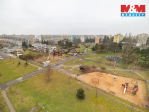 Prodej bytu 3+1, Mladá Boleslav - Mladá Boleslav II, Jana Palacha, 83 m2