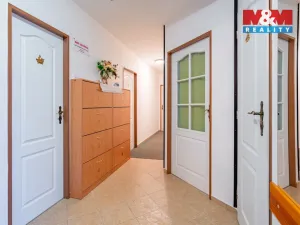 Prodej ubytování, Třeboň - Třeboň I, Husova, 268 m2