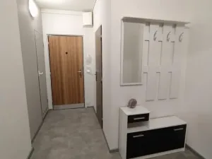 Pronájem bytu 2+1, Trutnov, Náchodská, 58 m2