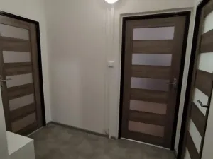 Pronájem bytu 2+1, Trutnov, Náchodská, 58 m2