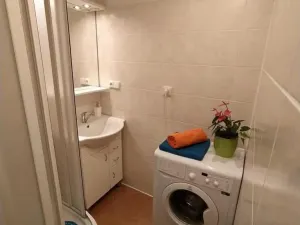 Pronájem bytu 2+1, Trutnov, Náchodská, 58 m2