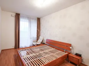 Pronájem bytu 3+kk, Praha - Uhříněves, Nové náměstí, 91 m2