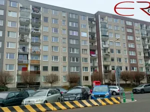 Prodej bytu 3+1, Praha - Hlubočepy, Lamačova, 62 m2