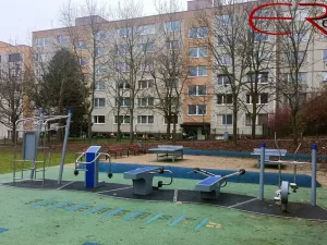 Prodej bytu 3+1, Praha - Hlubočepy, Lamačova, 62 m2