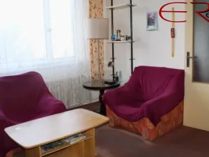 Prodej bytu 3+1, Praha - Hlubočepy, Lamačova, 62 m2