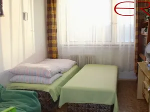 Prodej bytu 3+1, Praha - Hlubočepy, Lamačova, 62 m2