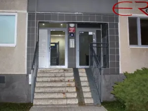 Prodej bytu 3+1, Praha - Hlubočepy, Lamačova, 62 m2