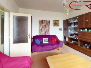 Prodej bytu 3+1, Praha - Hlubočepy, Lamačova, 62 m2