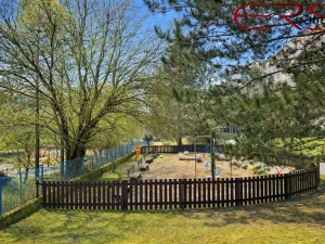 Prodej bytu 3+1, Praha - Hlubočepy, Lamačova, 62 m2