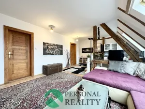 Prodej bytu 5+kk, Litvínov - Horní Litvínov, S. K. Neumanna, 216 m2