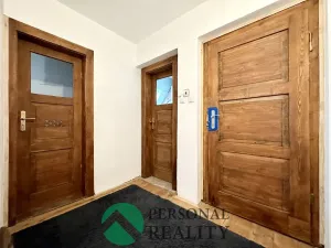 Prodej bytu 5+kk, Litvínov - Horní Litvínov, S. K. Neumanna, 216 m2