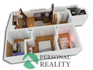 Prodej bytu 5+kk, Litvínov - Horní Litvínov, S. K. Neumanna, 216 m2