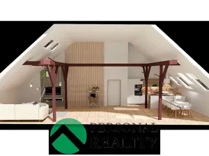 Prodej bytu 5+kk, Litvínov - Horní Litvínov, S. K. Neumanna, 216 m2