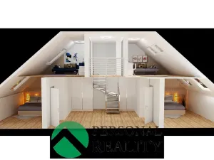 Prodej bytu 5+kk, Litvínov - Horní Litvínov, S. K. Neumanna, 216 m2